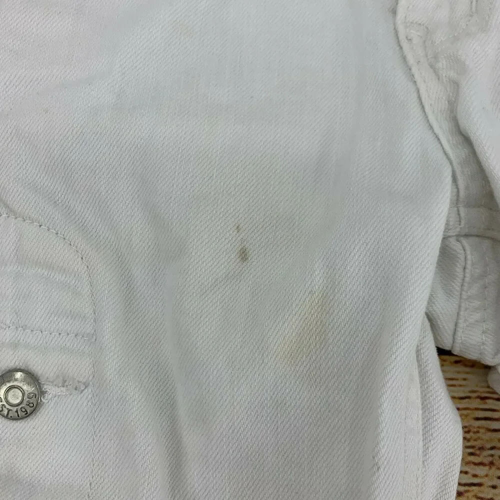 Gymboree 1989 Girl Pants & Shirt Sz 5